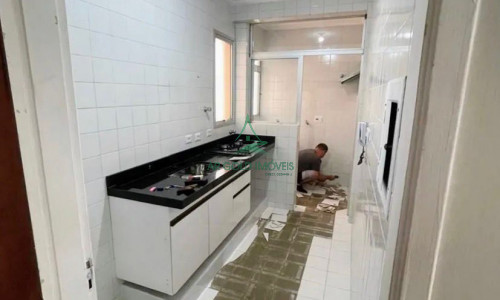 Apartamento para Locação em Jundiaí | 80m² | 3 Quartos | 1 Suíte | 1 Vaga | Portal dos Imigrantes