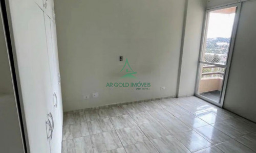 Apartamento para Locação em Jundiaí | 80m² | 3 Quartos | 1 Suíte | 1 Vaga | Portal dos Imigrantes