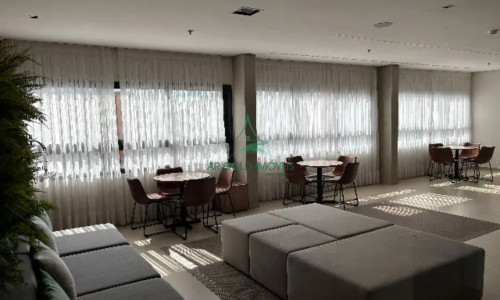 Studio para Locação na Vila Mariana | 60m² | 1 ou 2 Dormitórios | Mobiliado | Arch Home