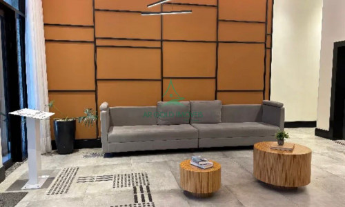 Studio para Locação na Vila Mariana | 60m² | 1 ou 2 Dormitórios | Mobiliado | Arch Home