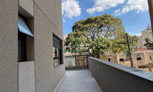 Studio para Locação na Vila Mariana | 60m² | 1 ou 2 Dormitórios | Mobiliado | Arch Home