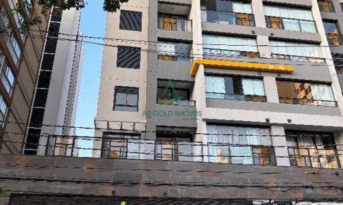 Studio para Locação na Vila Mariana | 60m² | 1 ou 2 Dormitórios | Mobiliado | Arch Home
