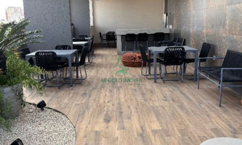 Studio para Locação na Vila Mariana | 60m² | 1 ou 2 Dormitórios | Mobiliado | Arch Home