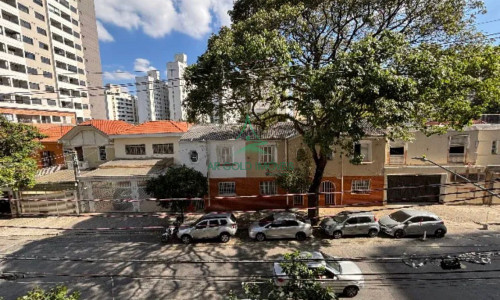 Studio para Locação na Vila Mariana | 60m² | 1 ou 2 Dormitórios | Mobiliado | Arch Home