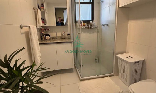 Studio para Locação na Vila Mariana | 60m² | 1 ou 2 Dormitórios | Mobiliado | Arch Home