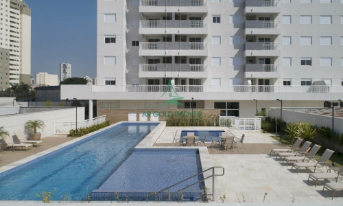 Apartamento à Venda na Barra Funda | 62m² | 1 Suíte | Mobiliado | Closet | 1 Vaga | Tendência
