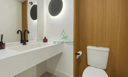 Apartamento à Venda na Barra Funda | 62m² | 1 Suíte | Mobiliado | Closet | 1 Vaga | Tendência