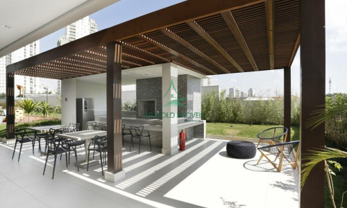 Apartamento à Venda na Barra Funda | 62m² | 1 Suíte | Mobiliado | Closet | 1 Vaga | Tendência
