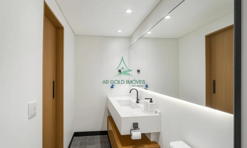 Apartamento à Venda na Barra Funda | 62m² | 1 Suíte | Mobiliado | Closet | 1 Vaga | Tendência