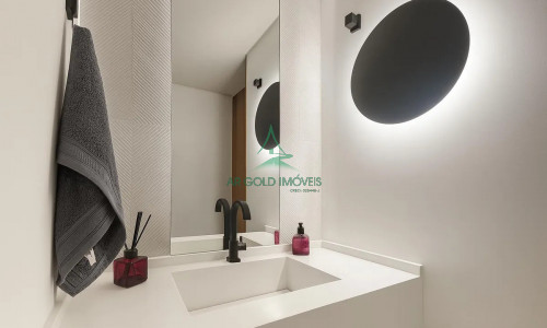 Apartamento à Venda na Barra Funda | 62m² | 1 Suíte | Mobiliado | Closet | 1 Vaga | Tendência