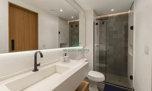 Apartamento à Venda na Barra Funda | 62m² | 1 Suíte | Mobiliado | Closet | 1 Vaga | Tendência