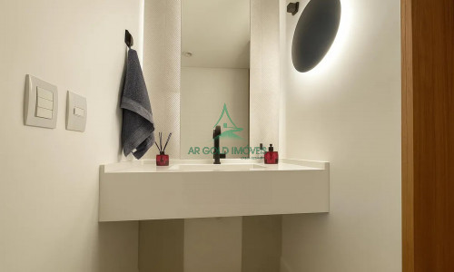 Apartamento à Venda na Barra Funda | 62m² | 1 Suíte | Mobiliado | Closet | 1 Vaga | Tendência