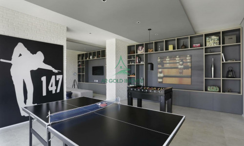 Apartamento à Venda na Barra Funda | 62m² | 1 Suíte | Mobiliado | Closet | 1 Vaga | Tendência