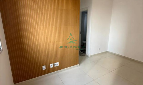 Apartamento à Venda no City Jaraguá | 42m² | 2 Quartos | Cozinha Planejada | Lazer Completo | Vivaz