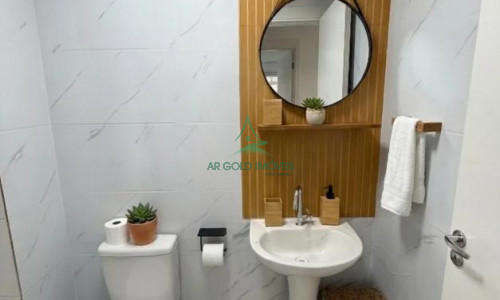 Apartamento à Venda no City Jaraguá | 42m² | 2 Quartos | Cozinha Planejada | Lazer Completo | Vivaz