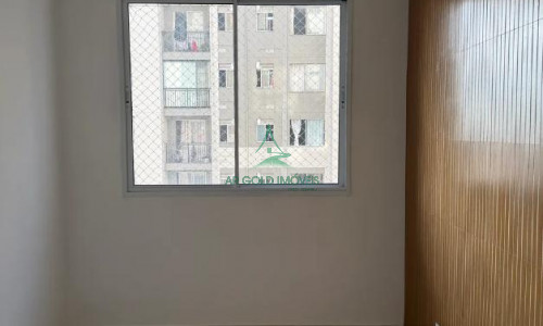 Apartamento à Venda no City Jaraguá | 42m² | 2 Quartos | Cozinha Planejada | Lazer Completo | Vivaz