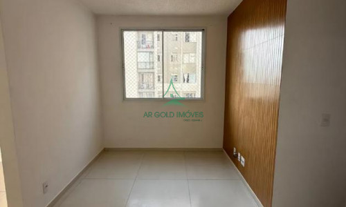 Apartamento à Venda no City Jaraguá | 42m² | 2 Quartos | Cozinha Planejada | Lazer Completo | Vivaz