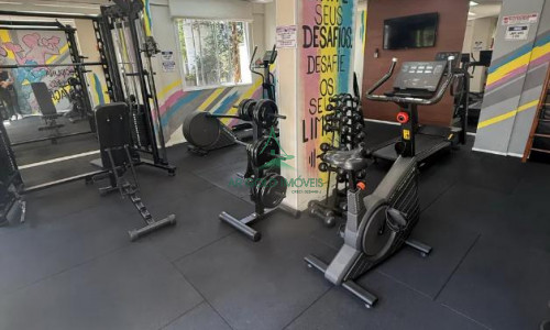 Apartamento à Venda no City Jaraguá | 42m² | 2 Quartos | Cozinha Planejada | Lazer Completo | Vivaz