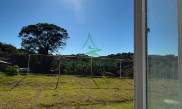 Apartamento à Venda em Franco da Rocha | 46m² | 2 Quartos | Varanda | 1 Vaga | Vista Verde