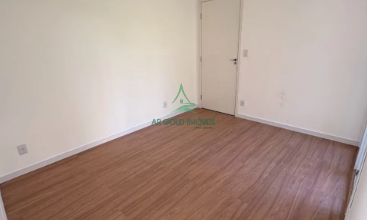 Apartamento à Venda em Franco da Rocha | 46m² | 2 Quartos | Varanda | 1 Vaga | Vista Verde