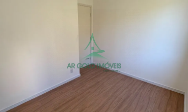 Apartamento à Venda em Franco da Rocha | 46m² | 2 Quartos | Varanda | 1 Vaga | Vista Verde
