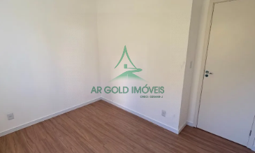 Apartamento à Venda em Franco da Rocha | 46m² | 2 Quartos | Varanda | 1 Vaga | Vista Verde