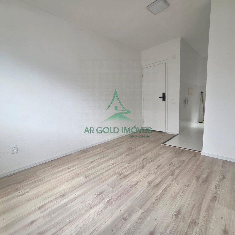 Apartamento à Venda em Suzano | 42m² | 2 Quartos | Novo | 1 Vaga | Nunca Habitado | Vila Ravena