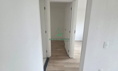 Apartamento à Venda em Suzano | 42m² | 2 Quartos | Novo | 1 Vaga | Nunca Habitado | Vila Ravena
