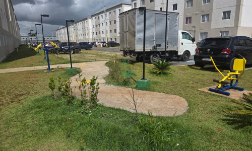 Apartamento à Venda em Suzano | 42m² | 2 Quartos | Novo | 1 Vaga | Nunca Habitado | Vila Ravena