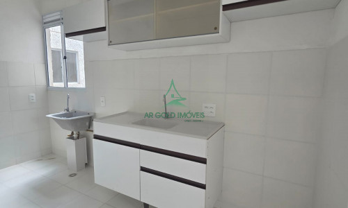 Apartamento à Venda em Suzano | 42m² | 2 Quartos | Novo | 1 Vaga | Nunca Habitado | Vila Ravena