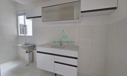Apartamento à Venda em Suzano | 42m² | 2 Quartos | Novo | 1 Vaga | Nunca Habitado | Vila Ravena