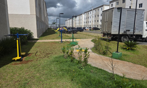 Apartamento à Venda em Suzano | 42m² | 2 Quartos | Novo | 1 Vaga | Nunca Habitado | Vila Ravena