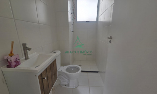 Apartamento à Venda em Suzano | 42m² | 2 Quartos | Novo | 1 Vaga | Nunca Habitado | Vila Ravena