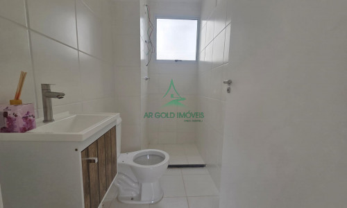 Apartamento à Venda em Suzano | 42m² | 2 Quartos | Novo | 1 Vaga | Nunca Habitado | Vila Ravena