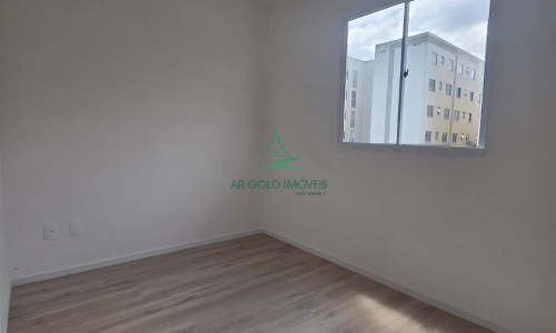 Apartamento à Venda em Suzano | 42m² | 2 Quartos | Novo | 1 Vaga | Nunca Habitado | Vila Ravena