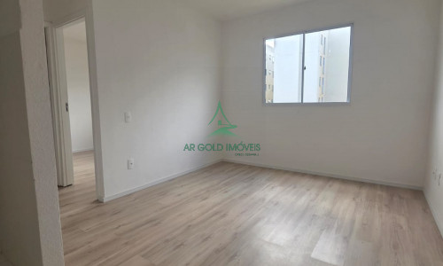 Apartamento à Venda em Suzano | 42m² | 2 Quartos | Novo | 1 Vaga | Nunca Habitado | Vila Ravena