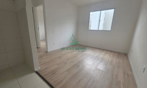 Apartamento à Venda em Suzano | 42m² | 2 Quartos | Novo | 1 Vaga | Nunca Habitado | Vila Ravena