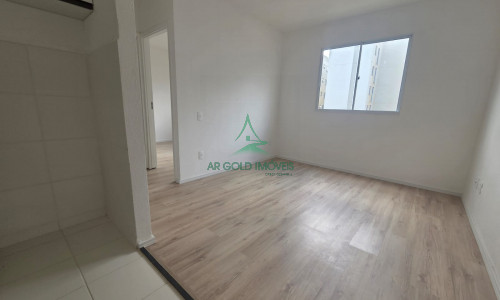 Apartamento à Venda em Suzano | 42m² | 2 Quartos | Novo | 1 Vaga | Nunca Habitado | Vila Ravena
