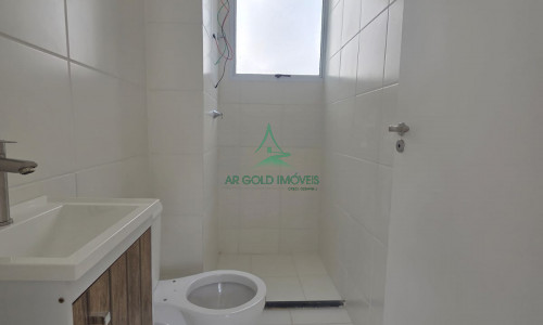 Apartamento à Venda em Suzano | 42m² | 2 Quartos | Novo | 1 Vaga | Nunca Habitado | Vila Ravena