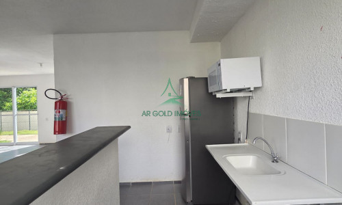Apartamento à Venda em Suzano | 42m² | 2 Quartos | Novo | 1 Vaga | Nunca Habitado | Vila Ravena