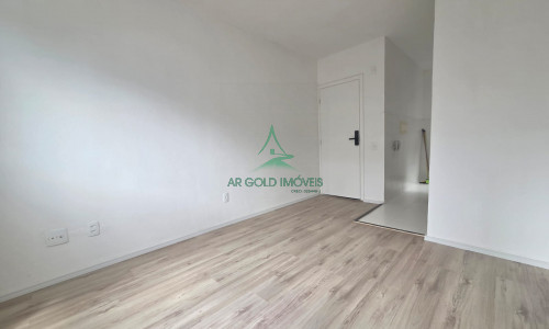 Apartamento à Venda em Suzano | 42m² | 2 Quartos | Novo | 1 Vaga | Nunca Habitado | Vila Ravena