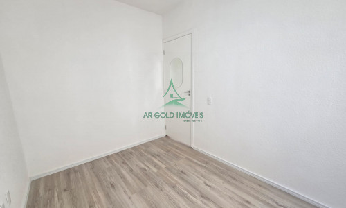 Apartamento à Venda em Suzano | 42m² | 2 Quartos | Novo | 1 Vaga | Nunca Habitado | Vila Ravena