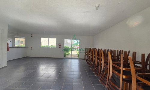 Apartamento à Venda em Suzano | 42m² | 2 Quartos | Novo | 1 Vaga | Nunca Habitado | Vila Ravena