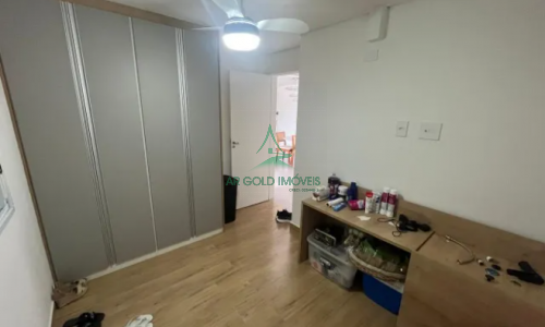 Apartamento à Venda no Jardim Nova Itapevi | 45m² | 2 Quartos | Mobiliado | 1 Vaga | Bella Cidade