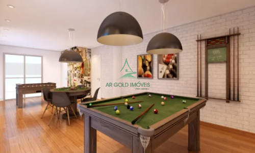 Apartamento à Venda no Jardim Nova Itapevi | 45m² | 2 Quartos | Mobiliado | 1 Vaga | Bella Cidade