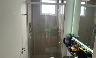 Apartamento à Venda no Jardim Nova Itapevi | 45m² | 2 Quartos | Mobiliado | 1 Vaga | Bella Cidade