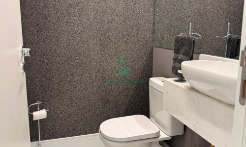 Apartamento à Venda Boulevard Tamboré | 140m² | 3 Suítes | 3 Vagas | Mobiliado | Condomínio Clube