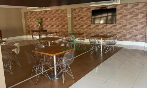 Apartamento à Venda Boulevard Tamboré | 140m² | 3 Suítes | 3 Vagas | Mobiliado | Condomínio Clube