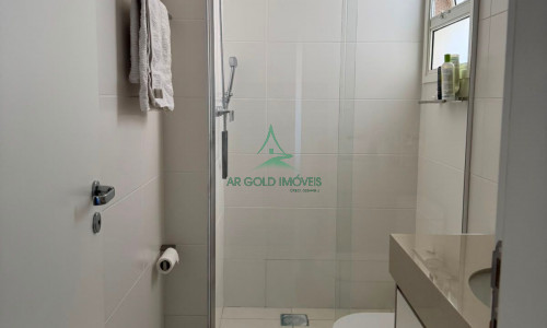Apartamento à Venda Boulevard Tamboré | 140m² | 3 Suítes | 3 Vagas | Mobiliado | Condomínio Clube