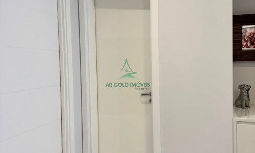 Apartamento à Venda Boulevard Tamboré | 140m² | 3 Suítes | 3 Vagas | Mobiliado | Condomínio Clube
